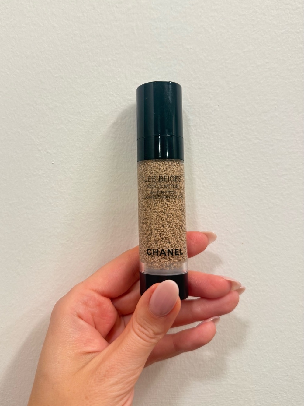 CHANEL Les Beiges Cushion Foundation - Beige
